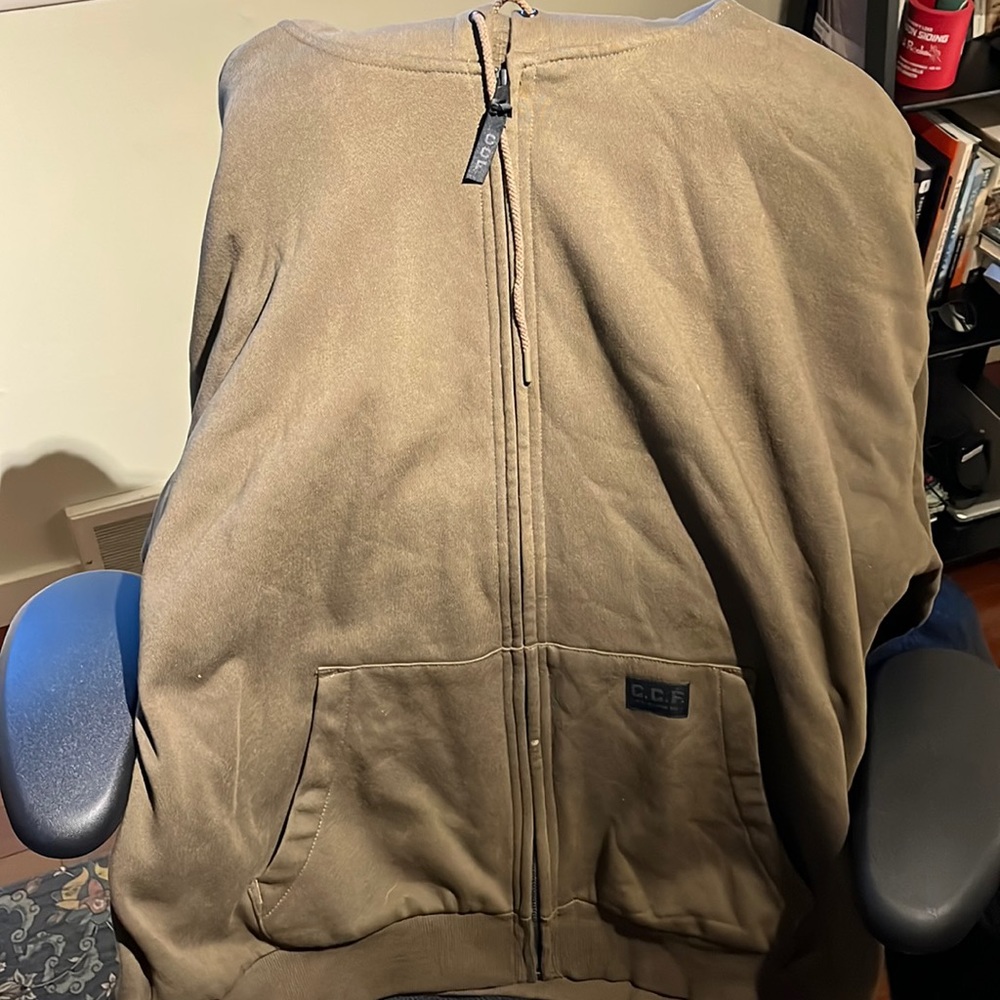 Men’s Filson XL sweatshirt